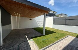Confort premium într-o zonă liniștită: duplex ultrafinisat – Chinteni 