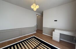 Confort premium într-o zonă liniștită: duplex ultrafinisat – Chinteni 