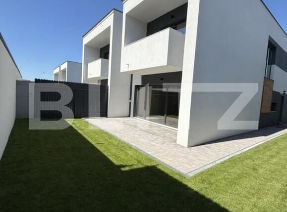 Casa de vânzare 4 camere Chinteni - 185492CV | BLITZ Cluj-Napoca | Poza3