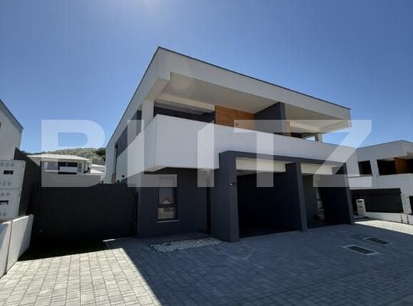 Casa de vânzare 4 camere Chinteni - 185492CV | BLITZ Cluj-Napoca | Poza1