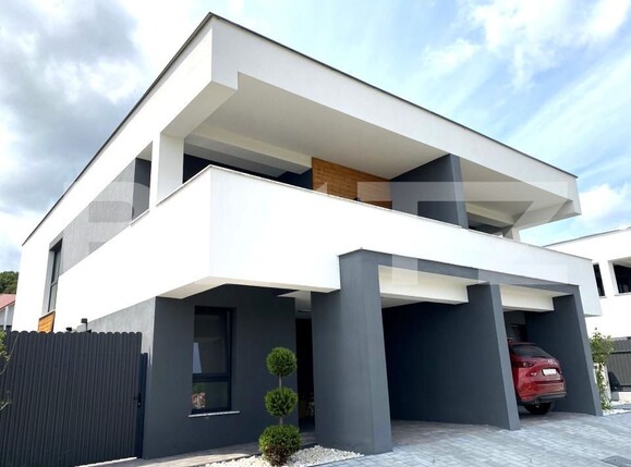 Casa de vânzare 4 camere Chinteni - 185492CV | BLITZ Cluj-Napoca | Poza4