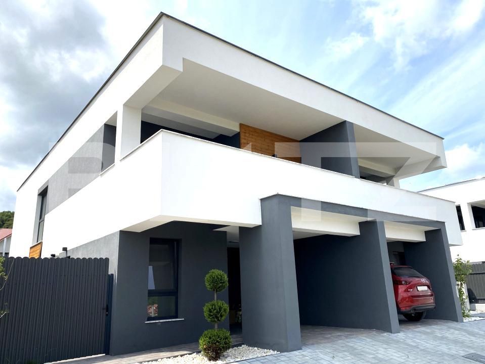 Casa de vânzare 4 camere Chinteni - 185492CV | BLITZ Cluj-Napoca | Poza4