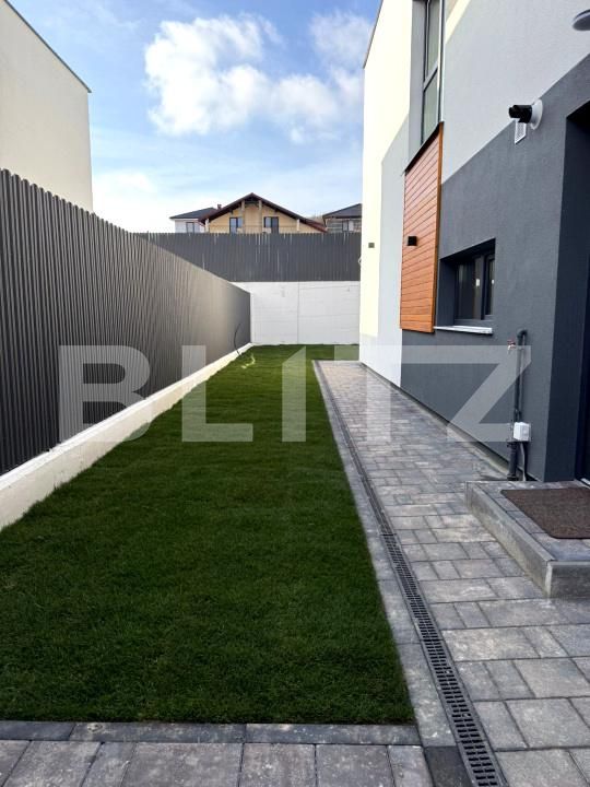 Casa de vânzare 4 camere Chinteni - 185492CV | BLITZ Cluj-Napoca | Poza3