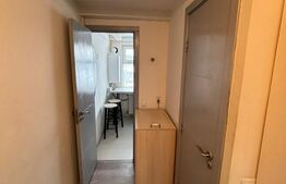 OPORTUNITATE INVESTITIE! Apartament cu 1 cameră + mezanin, 30,5 mp, lângă FSEGA
