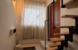 OPORTUNITATE INVESTITIE! Apartament cu 1 cameră + mezanin, 30,5 mp, lângă FSEGA