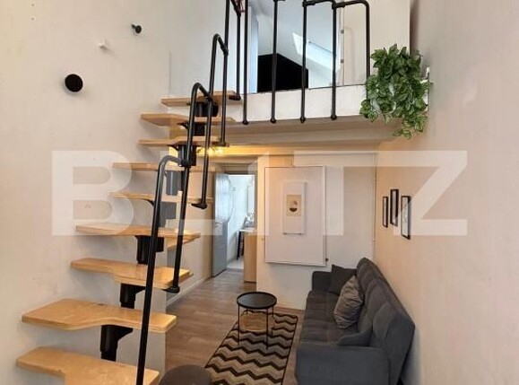 Apartament de vânzare 2 camere Intre Lacuri - 185493AV | BLITZ Cluj-Napoca | Poza1