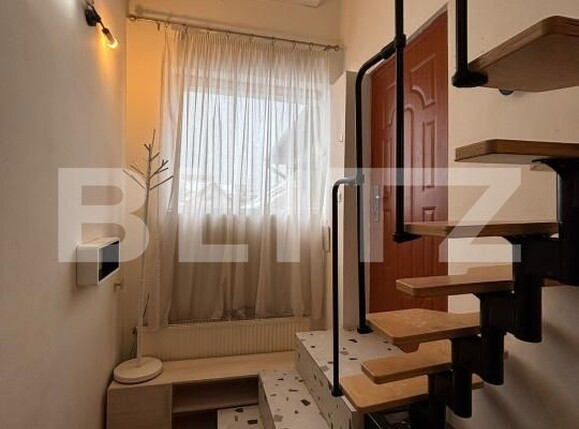 Apartament de vânzare 2 camere Intre Lacuri - 185493AV | BLITZ Cluj-Napoca | Poza3