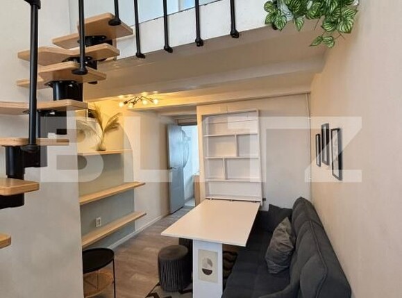 Apartament de vânzare 2 camere Intre Lacuri - 185493AV | BLITZ Cluj-Napoca | Poza2