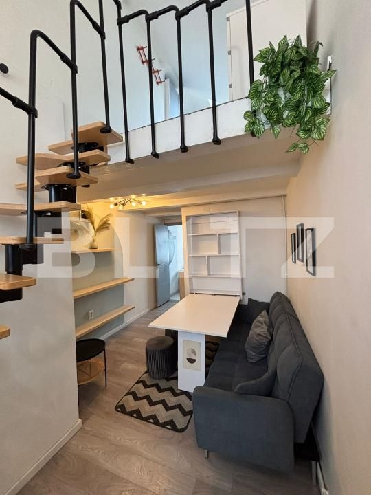 Apartament de vânzare 2 camere Intre Lacuri - 185493AV | BLITZ Cluj-Napoca | Poza2