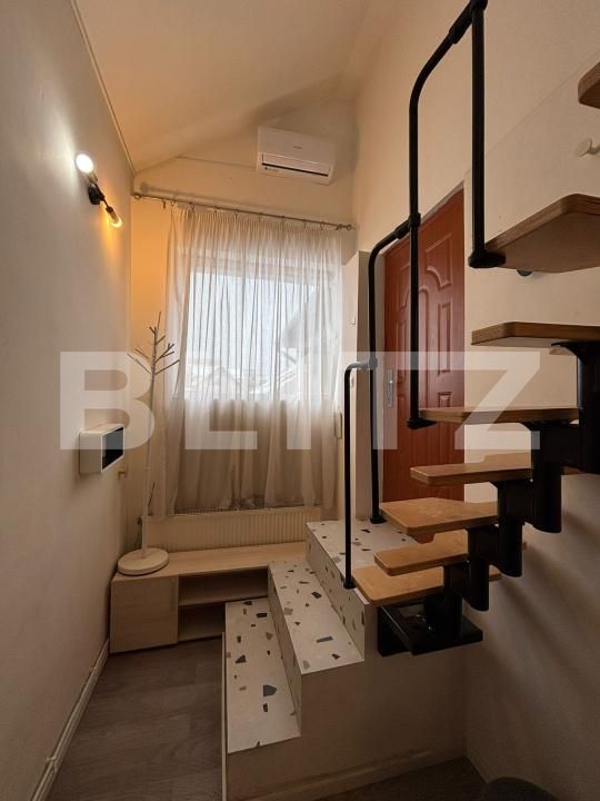 Apartament de vânzare 2 camere Intre Lacuri - 185493AV | BLITZ Cluj-Napoca | Poza3