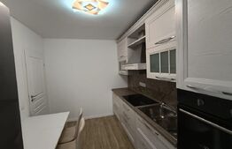 Apartament modern, cu parcari si terasa 