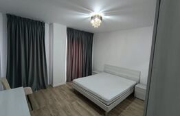 Apartament modern, cu parcari si terasa 