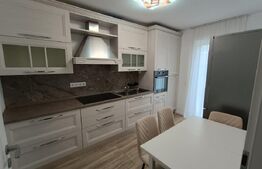 Apartament modern, cu parcari si terasa 