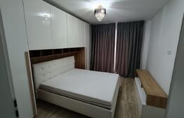 Apartament modern, cu parcari si terasa 