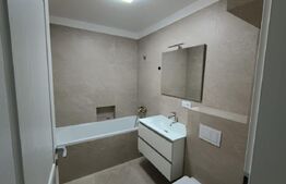 Apartament modern, cu parcari si terasa 