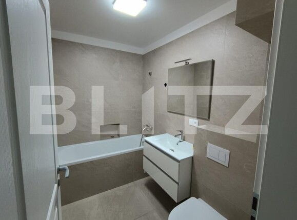 Apartament de închiriat 4 camere Iris - 185495AI | BLITZ Cluj-Napoca | Poza9