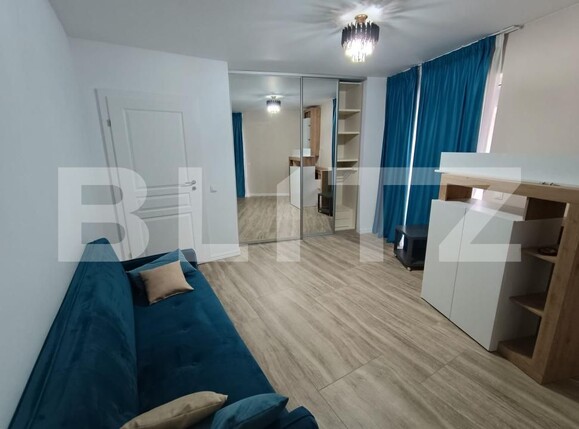 Apartament de închiriat 4 camere Iris - 185495AI | BLITZ Cluj-Napoca | Poza1