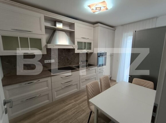 Apartament de închiriat 4 camere Iris - 185495AI | BLITZ Cluj-Napoca | Poza8