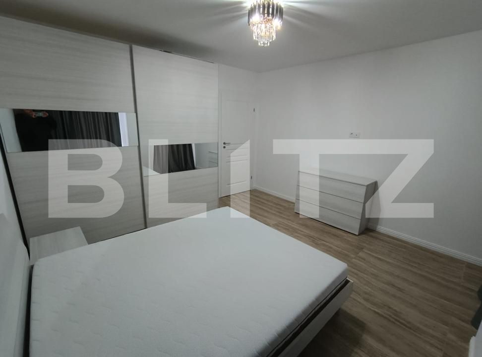 Apartament de închiriat 4 camere Iris - 185495AI | BLITZ Cluj-Napoca | Poza7