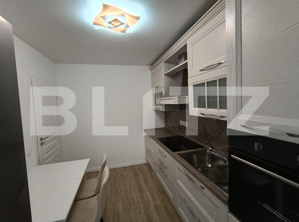 Apartament de închiriat 4 camere Iris - 185495AI | BLITZ Cluj-Napoca | Poza4