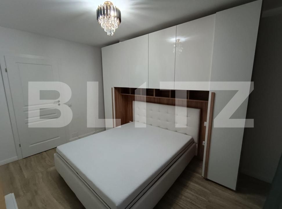 Apartament de închiriat 4 camere Iris - 185495AI | BLITZ Cluj-Napoca | Poza6