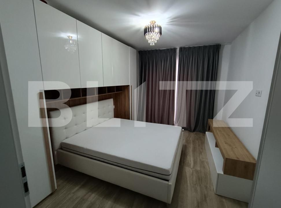 Apartament de închiriat 4 camere Iris - 185495AI | BLITZ Cluj-Napoca | Poza12