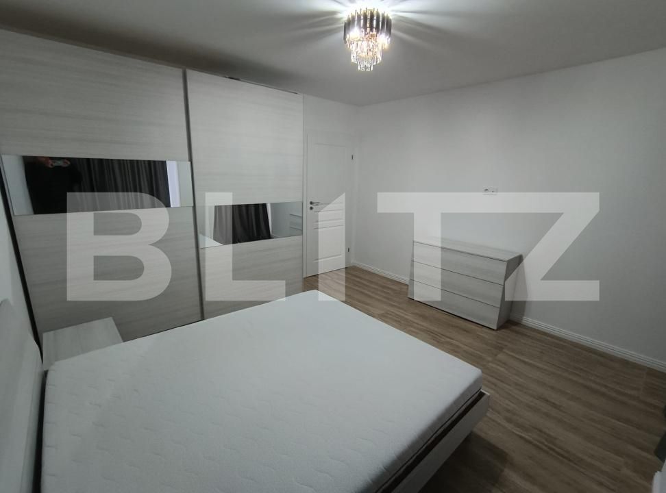 Apartament de închiriat 4 camere Iris - 185495AI | BLITZ Cluj-Napoca | Poza11