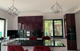 Casa moderna, Someseni, zona foarte buna 