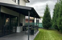 Casa moderna, Someseni, zona foarte buna 