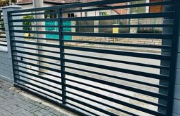 Casa moderna, Someseni, zona foarte buna 