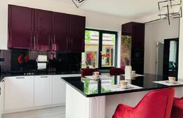 Casa moderna, Someseni, zona foarte buna 