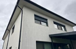 Casa moderna, Someseni, zona foarte buna 