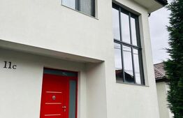 Casa moderna, Someseni, zona foarte buna 