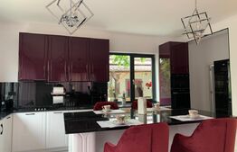 Casa moderna, Someseni, zona foarte buna 