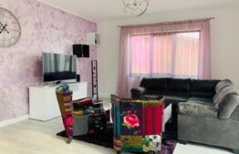 Casa moderna, Someseni, zona foarte buna 