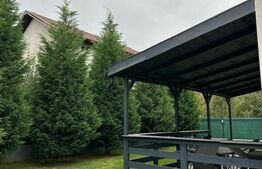 Casa moderna, Someseni, zona foarte buna 