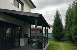 Casa moderna, Someseni, zona foarte buna 