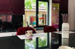 Casa moderna, Someseni, zona foarte buna 