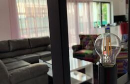 Casa moderna, Someseni, zona foarte buna 