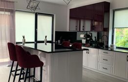 Casa moderna, Someseni, zona foarte buna 