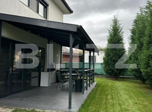 Casa de vânzare 7 camere Someseni - 185496CV | BLITZ Cluj-Napoca | Poza3