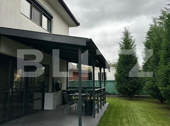 Casa de vânzare 7 camere Someseni - 185496CV | BLITZ Cluj-Napoca | Poza5