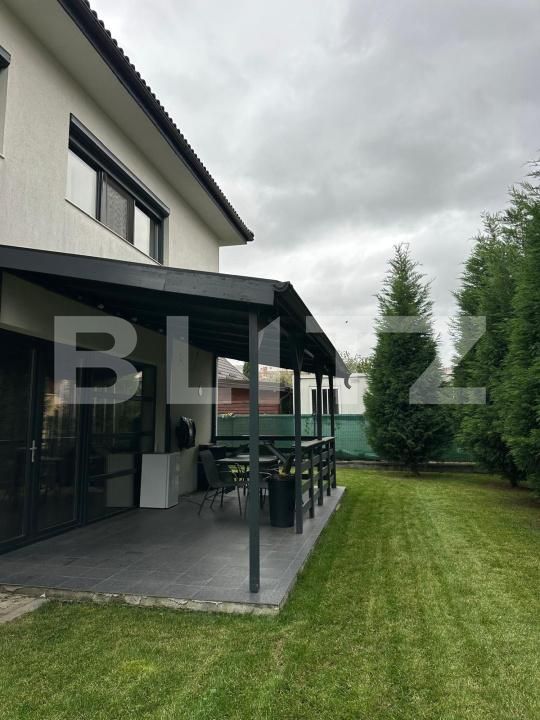 Casa de vânzare 7 camere Someseni - 185496CV | BLITZ Cluj-Napoca | Poza2