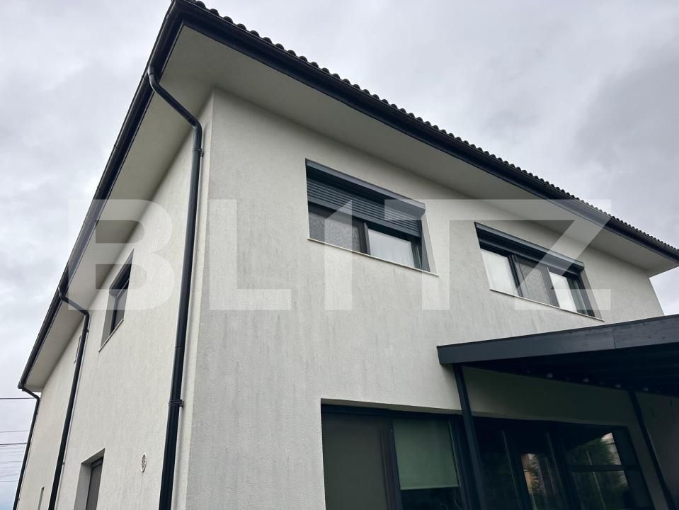 Casa de vânzare 7 camere Someseni - 185496CV | BLITZ Cluj-Napoca | Poza4