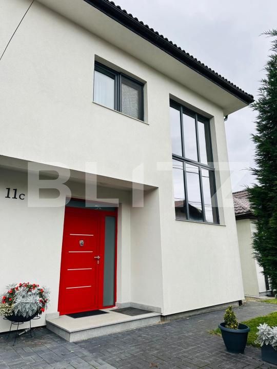 Casa de vânzare 7 camere Someseni - 185496CV | BLITZ Cluj-Napoca | Poza8