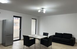 Apartament 2 camere, modern, prima închiriere, 57 mp, parcare, zona Eroilor
