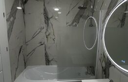 Apartament 2 camere, modern, prima închiriere, 57 mp, parcare, zona Eroilor