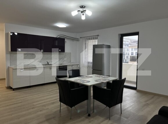 Apartament de închiriat 2 camere Floreşti - 185498AI | BLITZ Cluj-Napoca | Poza2