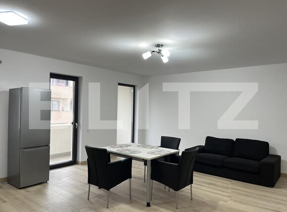 Apartament de închiriat 2 camere Floreşti - 185498AI | BLITZ Cluj-Napoca | Poza4