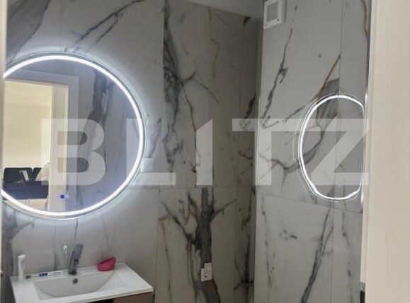 Apartament de închiriat 2 camere Floreşti - 185498AI | BLITZ Cluj-Napoca | Poza5